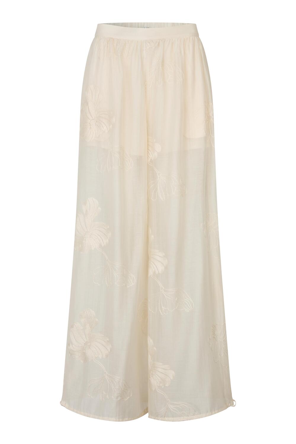 Vira bukser - Soft Beige